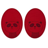 Kinder Patches- 2 Stück