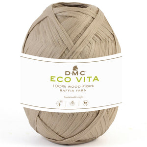 DMC- Eco Vita RAFFIA YARN