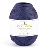 DMC- Eco Vita RAFFIA YARN