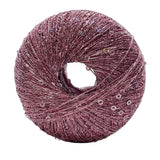 Woolly Hugs Pailletten Beilaufgarn