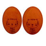 Kinder Patches- 2 Stück