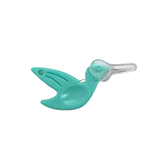 Einfädelhilfe -Needle Bird
