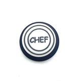 Kochknopf- Chef