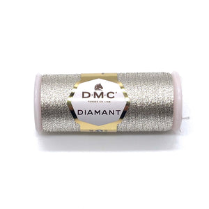 Stickgarn DMC DIAMANT metallic