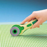 Rollschneider 45mm- Clover