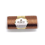 Stickgarn DMC DIAMANT metallic