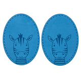 Kinder Patches- 2 Stück