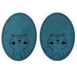 Kinder Patches- 2 Stück