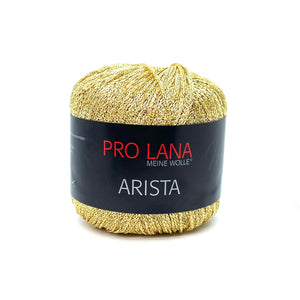 Pro Lana- ARISTA "gelbgold" Nr.300