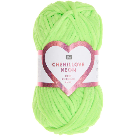Creative Chenillove NEON