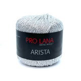 Pro Lana- ARISTA "silber" Nr.301