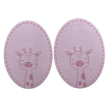 Kinder Patches- 2 Stück