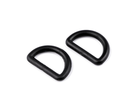 D-Ring 20mm