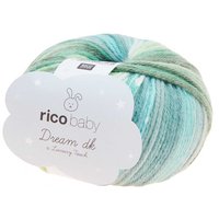 Rico Baby Dream dk- a luxury touch