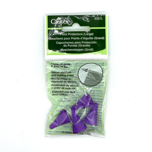 Clover Maschenstopper L