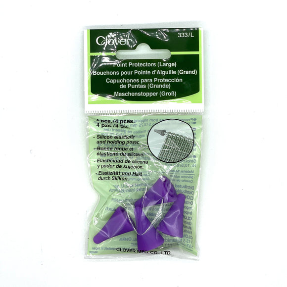 Clover Maschenstopper