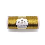 Stickgarn DMC DIAMANT metallic