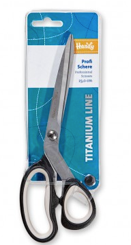Handy Profi Schere 23cm