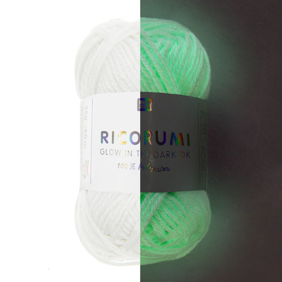 RICORUMI -Glow in the Dark