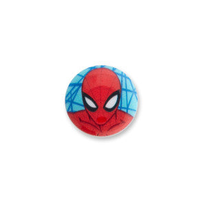 Kinderknopf "Spiderman"