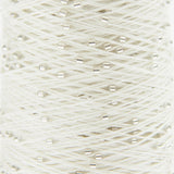 MAKE IT PERLCHEN- Beilaufgarn mit Glasperlen