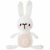 RICORUMI Mini Häkelset Hase