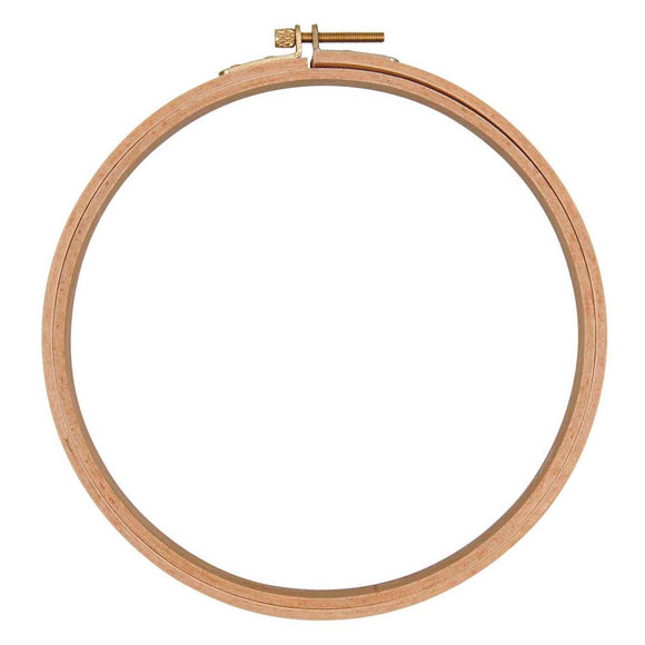 Stickrahmen 10cm- Elbesee