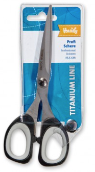 Handy- Profi Schere 17,5cm