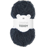 Creative Teddy Rico Design - marine