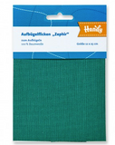 Aufbügelfilcken "Zephir"
