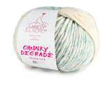 Chunky degrade- Laines du Nord