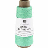 Make-it Blümchen Beilaufgarn