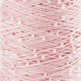 MAKE IT PERLCHEN- Beilaufgarn mit Glasperlen