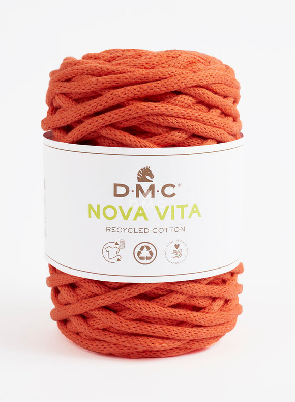 DMC Nova Vita- Recycled Cotton 250g