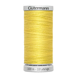 Nähgarn "Extra Stark" 100m