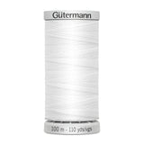 Nähgarn "Extra Stark" 100m