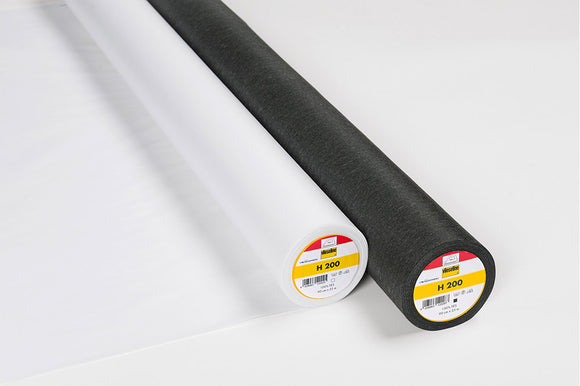 Bügeleinlage H200- Vlieseline