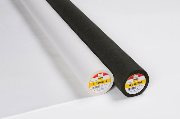 Bügeleinlage H250- Vlieseline