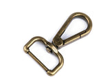 Karabiner 25mm