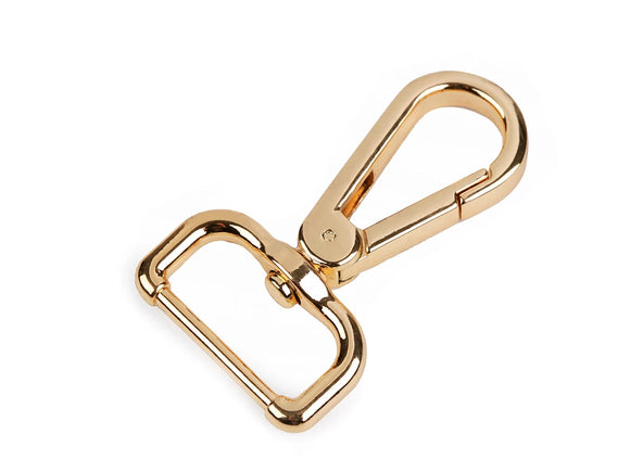 Karabiner 25mm