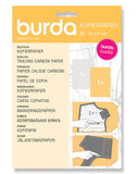 Kopierpapier Burda