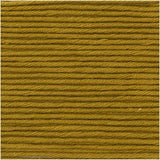 Essentials Organic Cotton- aran