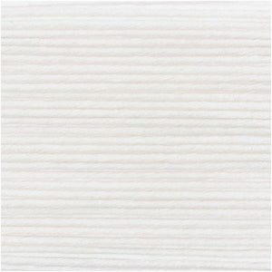 Essentials Organic Cotton- aran