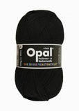 OPAL Socken- und Pulloverwolle - 4-fach