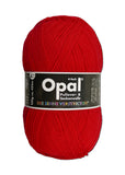 OPAL Socken- und Pulloverwolle - 4-fach