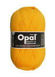 OPAL Socken- und Pulloverwolle - 4-fach