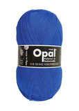 OPAL Socken- und Pulloverwolle - 4-fach