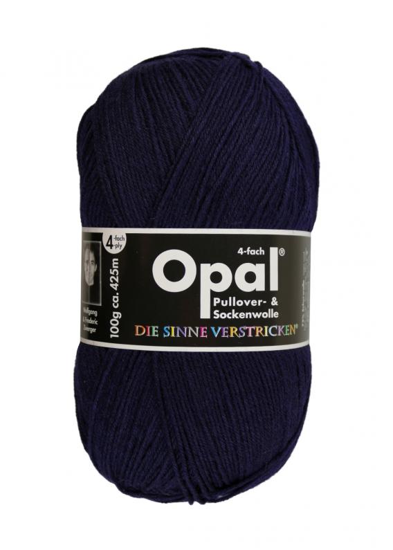 OPAL Socken- und Pulloverwolle - 4-fach