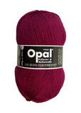 OPAL Socken- und Pulloverwolle - 4-fach