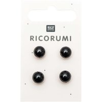 Ricorumi Augenknöpfe